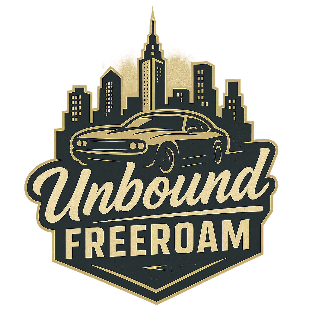 Unbound FreeRoam